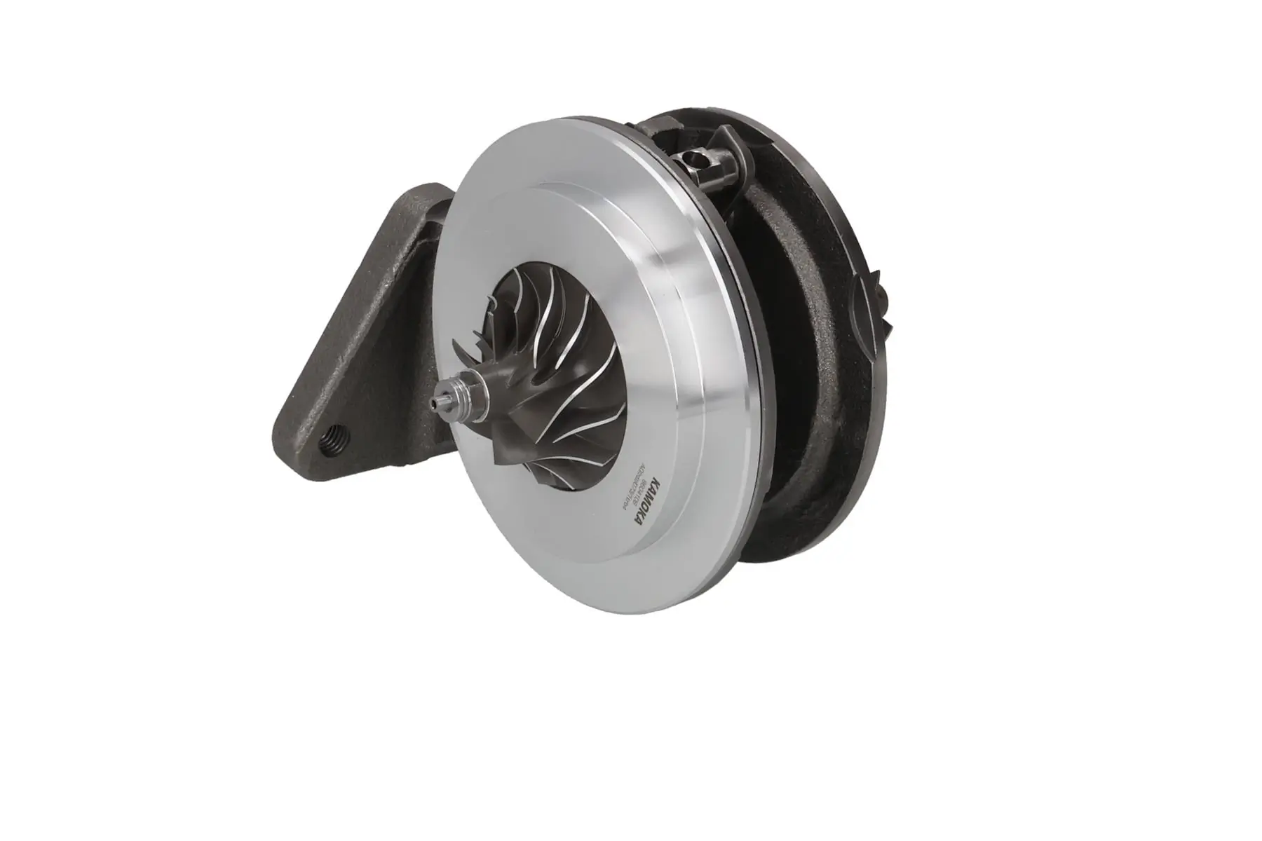 Core assembly, turbocharger 8604106