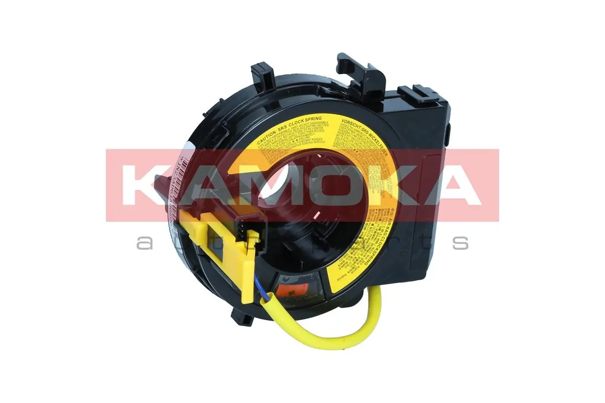 KAMOKA 4210006 Clockspring, airbag
