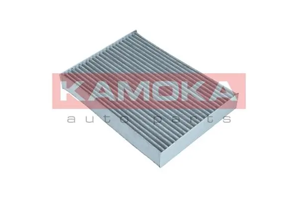 KAMOKA F510201 Filter, cabin air