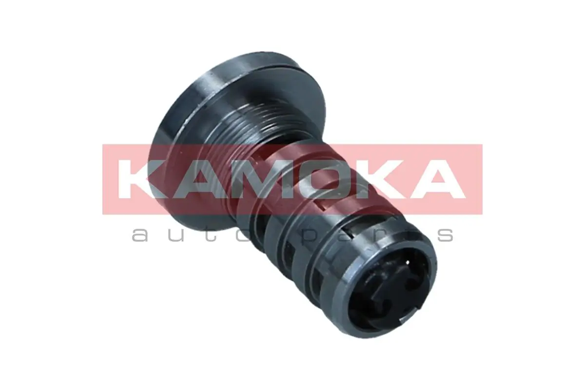 Control Valve, camshaft adjustment RA026