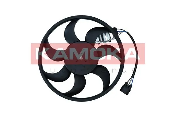 Fan, engine cooling 7742030