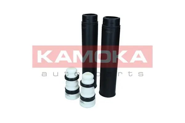 Dust Cover Kit, shock absorber 2019225