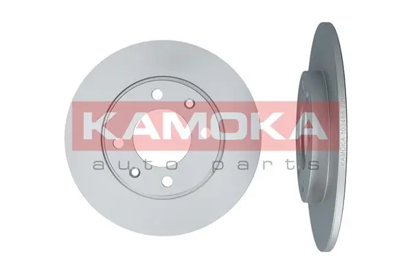 Brake Disc 103488
