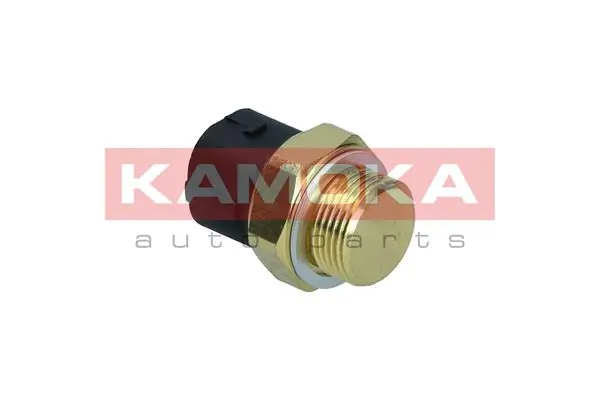 Temperature Switch, radiator fan 4090002