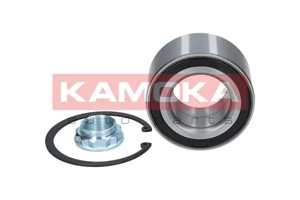 Wheel Bearing Kit 5600086