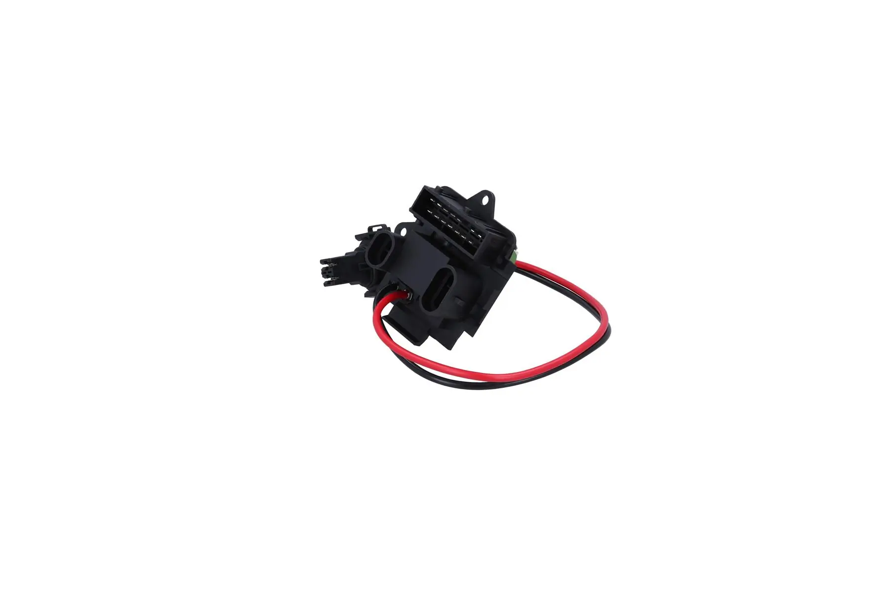 Resistor, interior blower 4140006