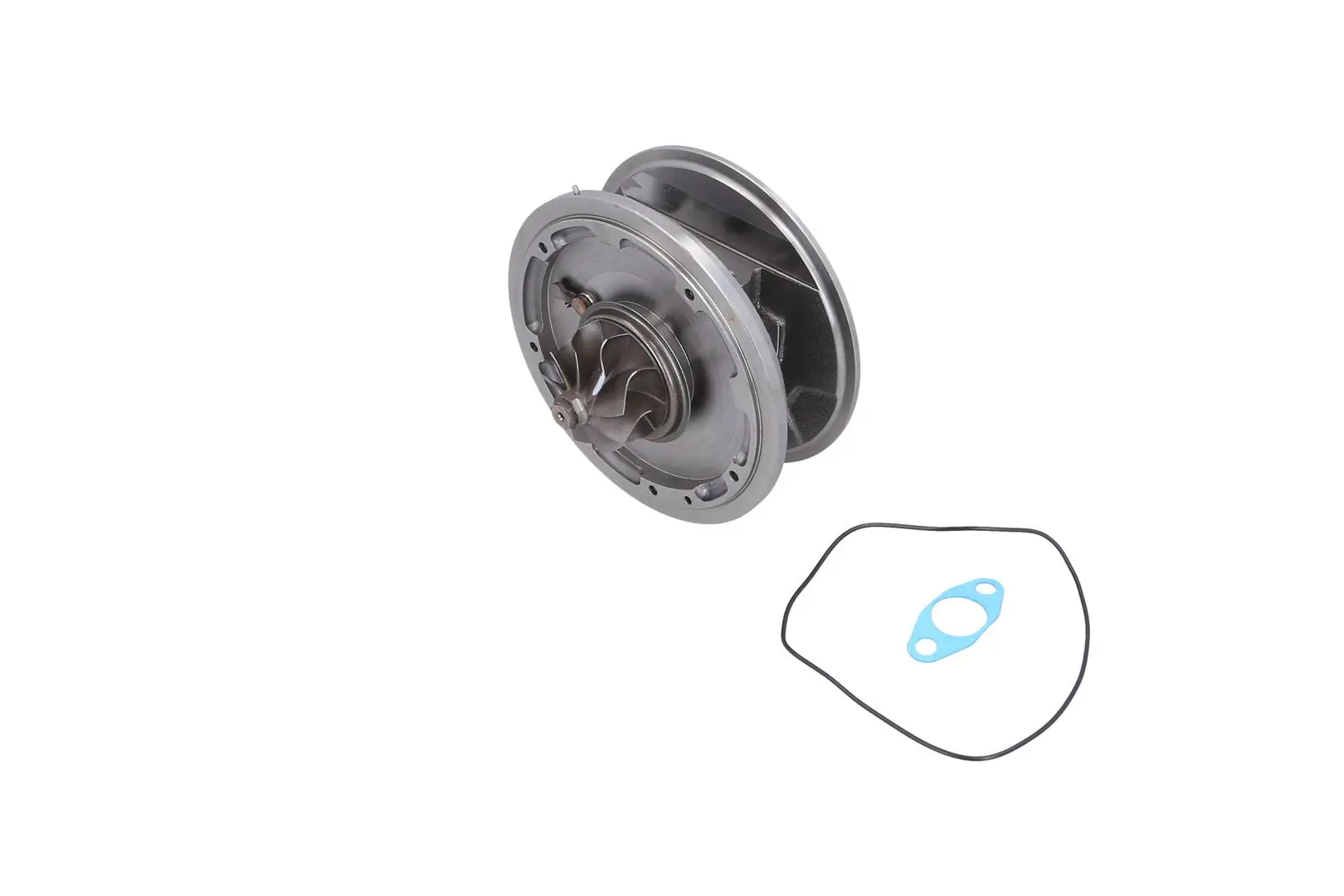 Core assembly, turbocharger 8604211