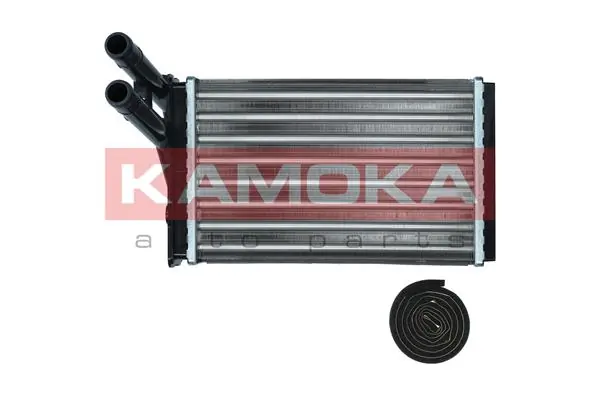 Heat Exchanger, interior heating 7765002