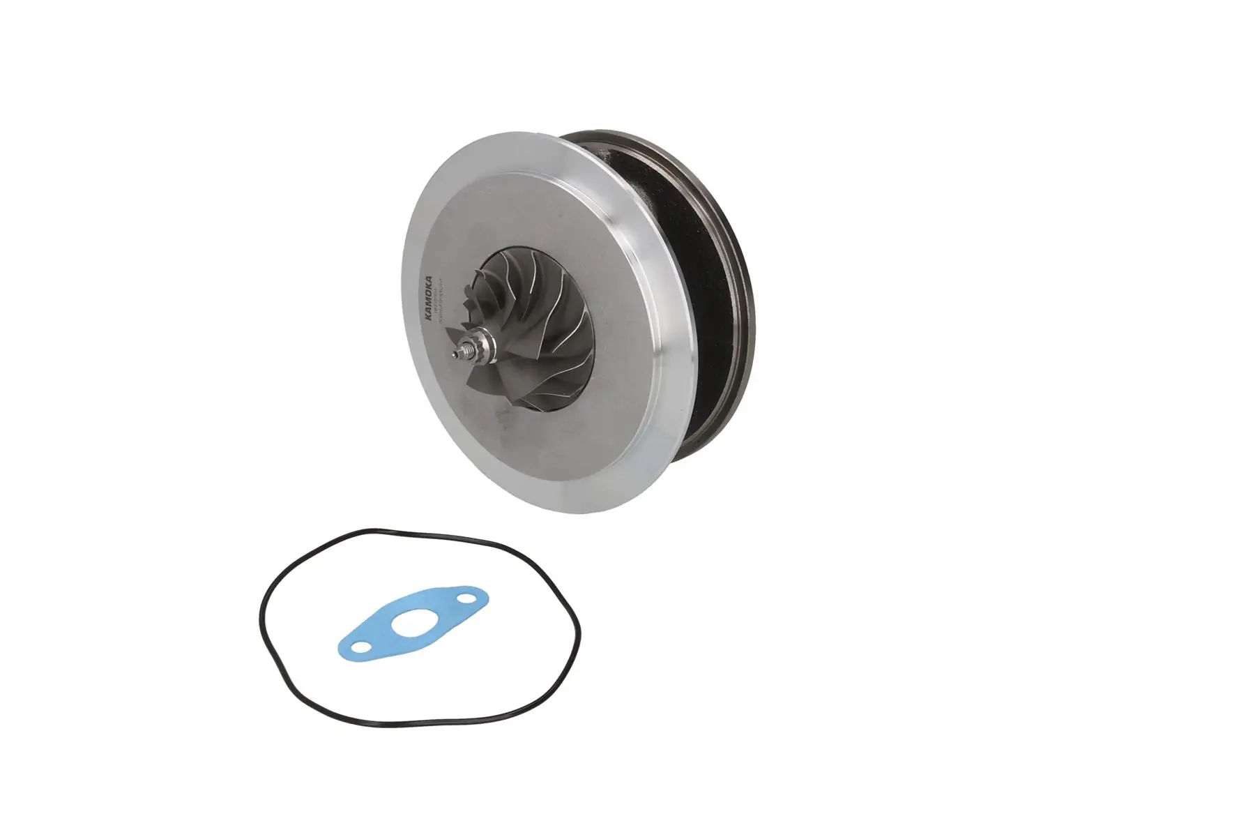 Core assembly, turbocharger 8604204