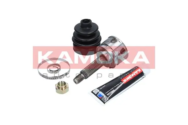 KAMOKA 6562 Joint Kit, drive shaft