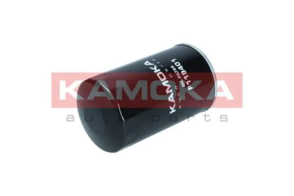 Oil Filter F119401