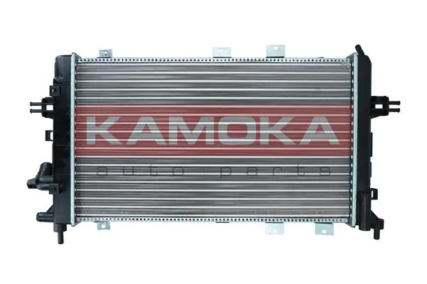 Radiator, engine cooling 7705142