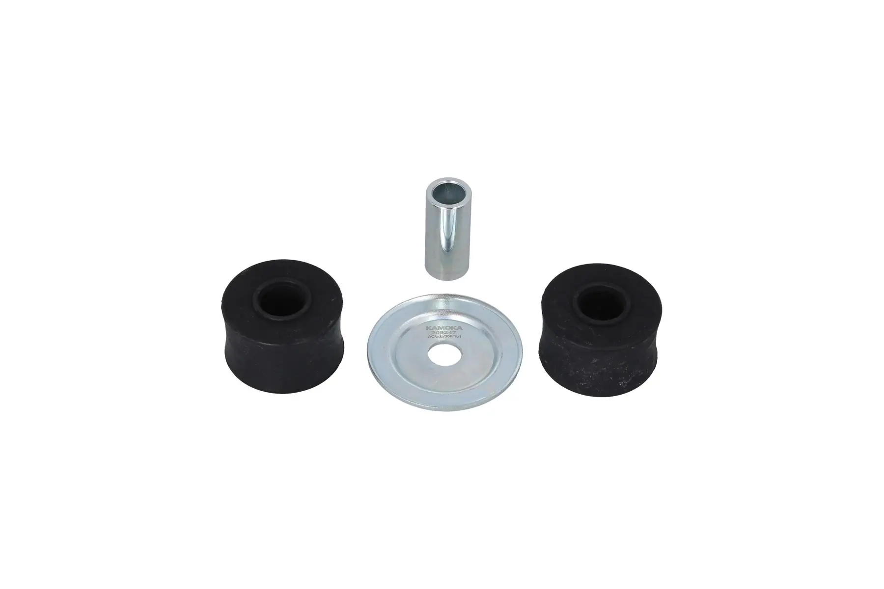 KAMOKA 209247 Suspension Strut Support Mount