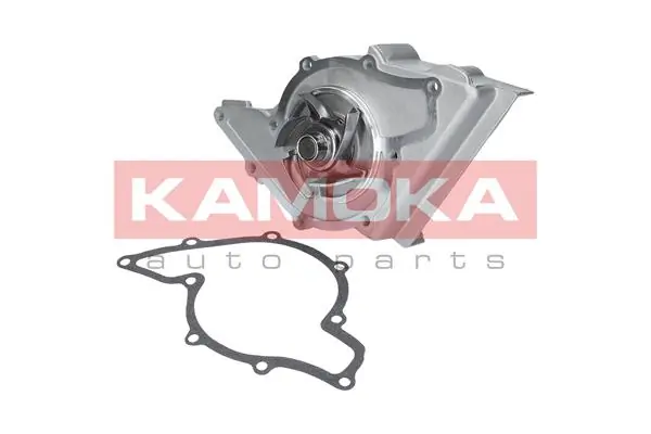 KAMOKA T0046 Water Pump, engine cooling