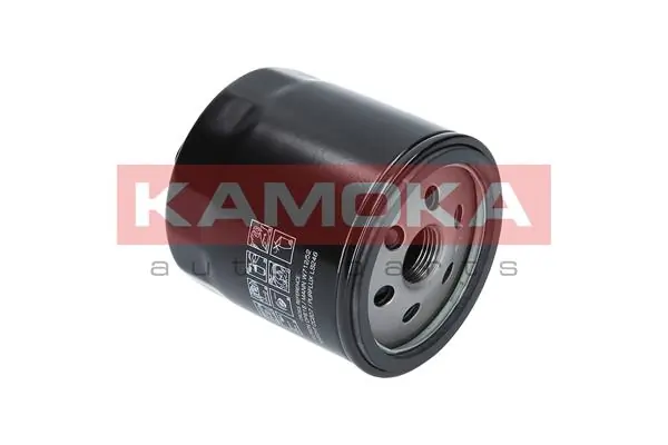 Oil Filter F114301