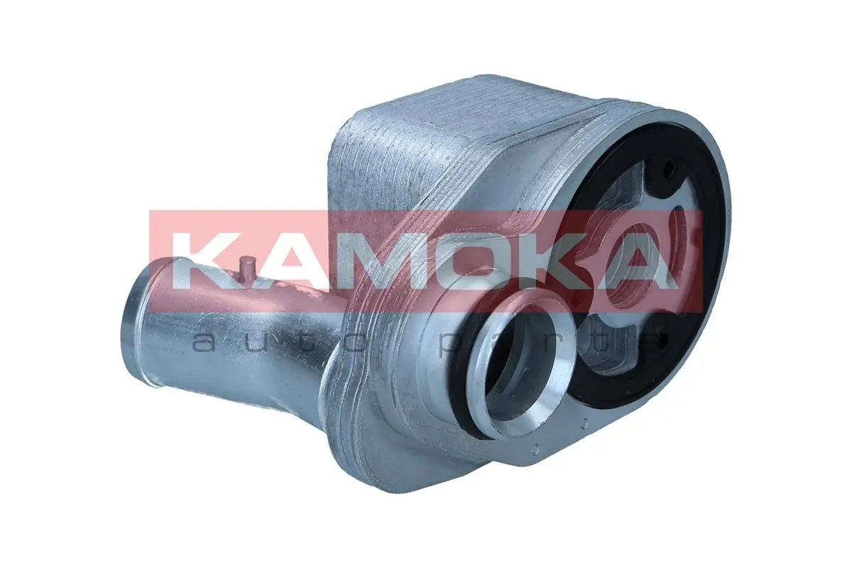 Oil Cooler, engine oil 7730096