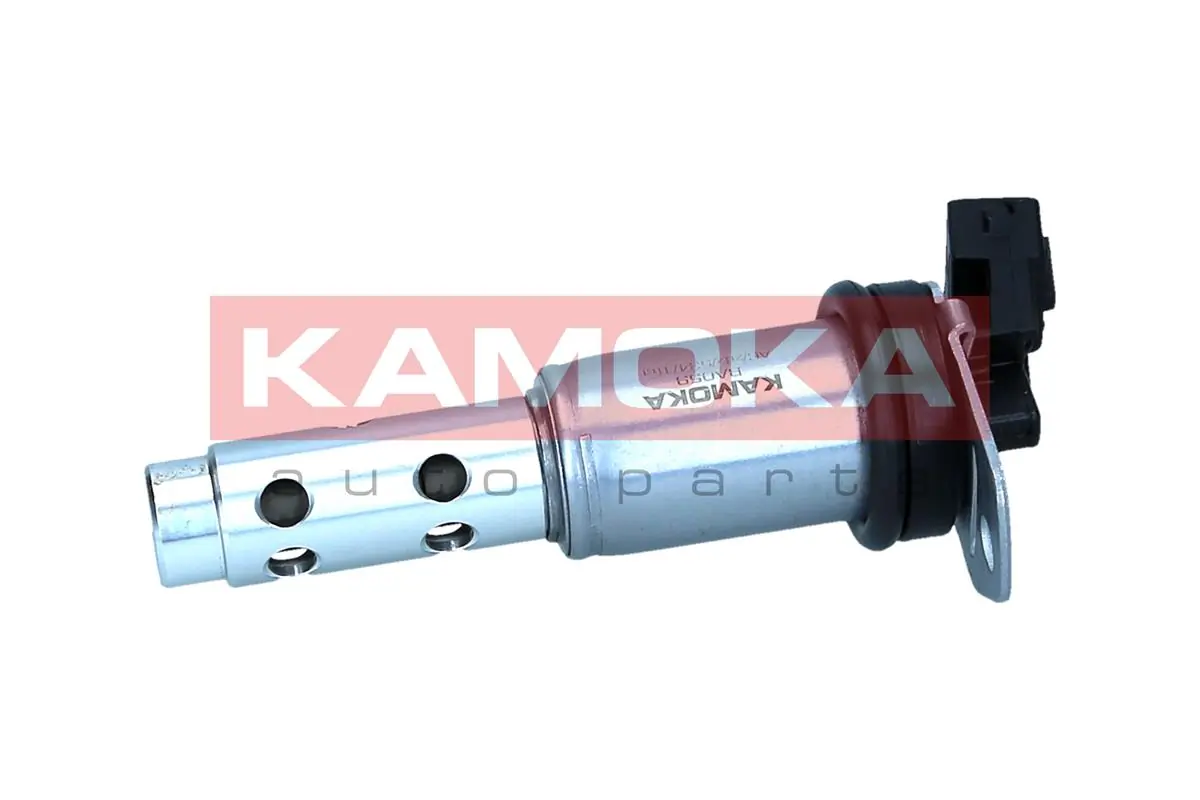 Control Valve, camshaft adjustment RA059