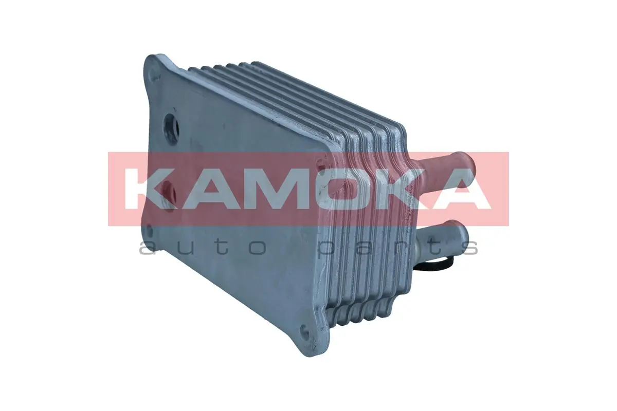 Oil Cooler, engine oil 7730031