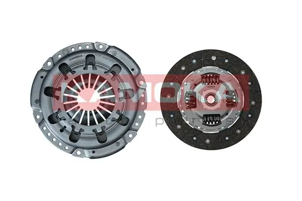 Clutch Kit KC232