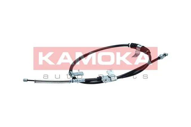 Cable Pull, parking brake 1190669
