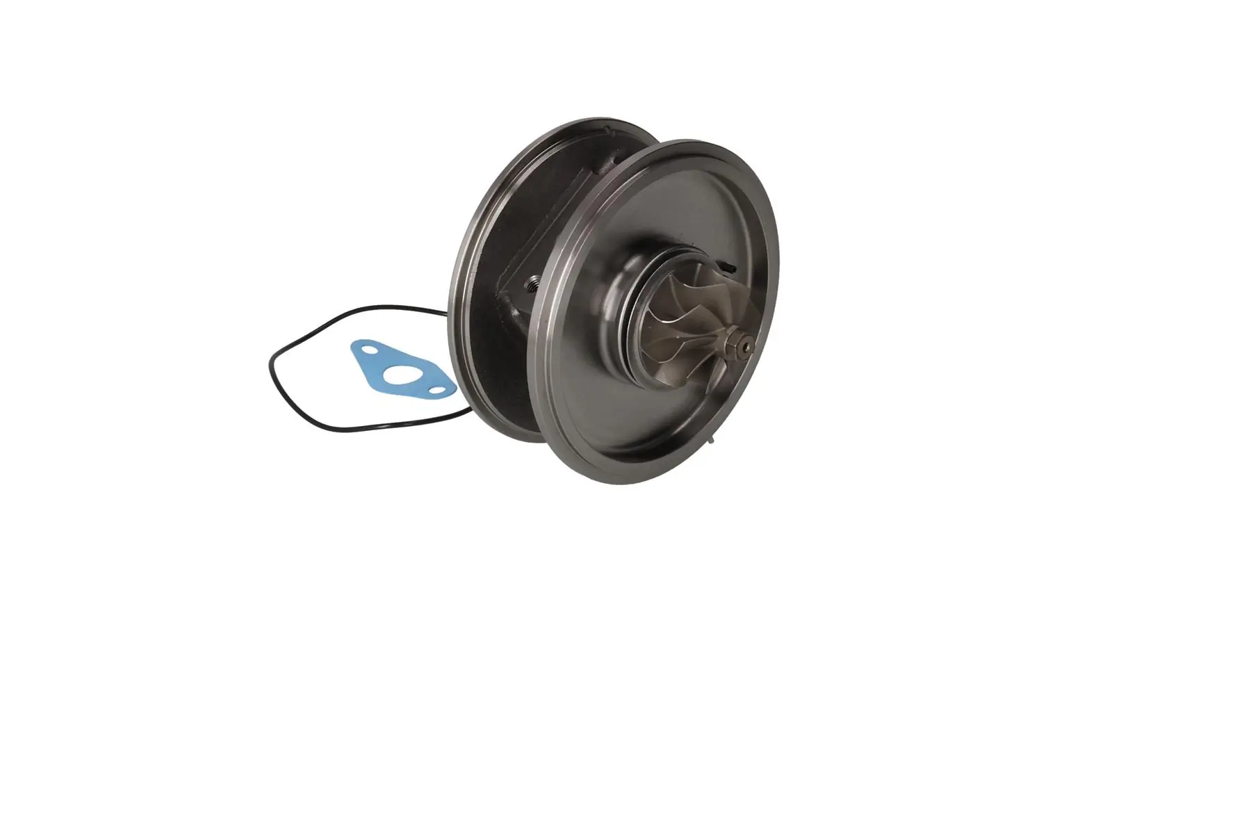 Core assembly, turbocharger 8604145