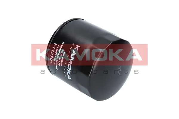 Oil Filter F112701