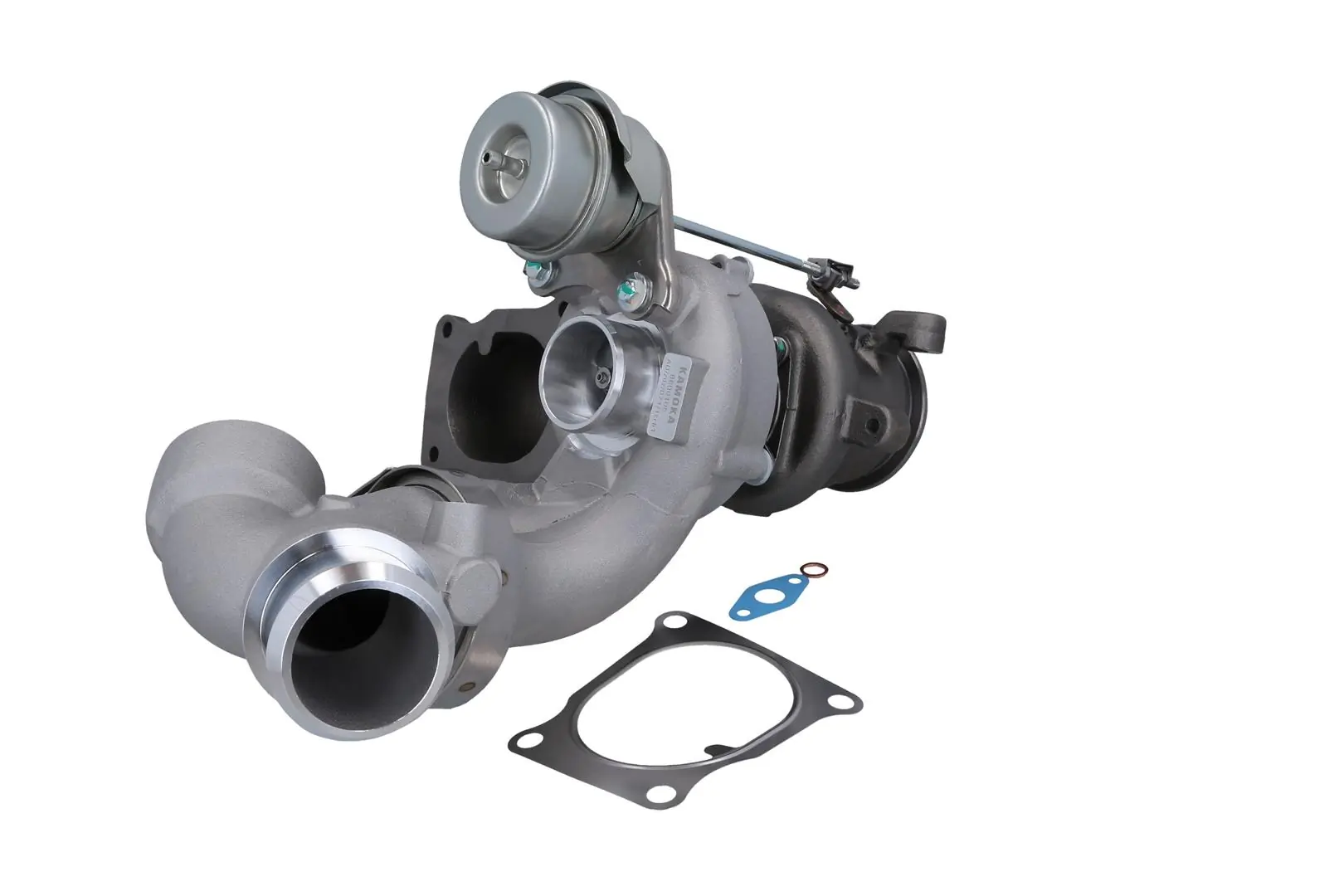 Charger, charging (supercharged/turbocharged) 8600105