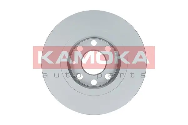 Brake Disc 103405