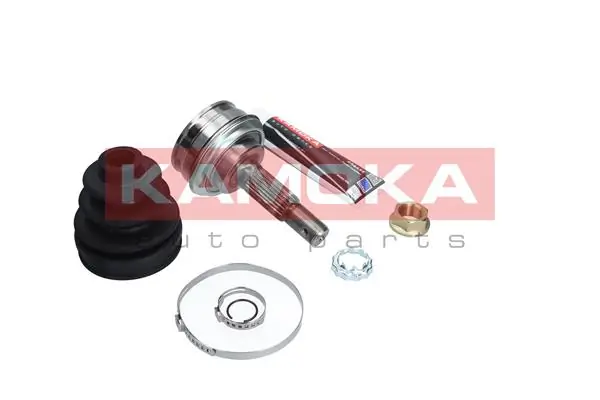 KAMOKA 6592 Joint Kit, drive shaft
