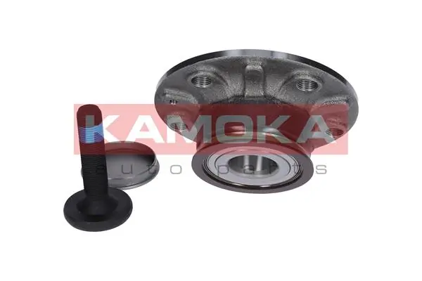 Wheel Bearing Kit 5500119