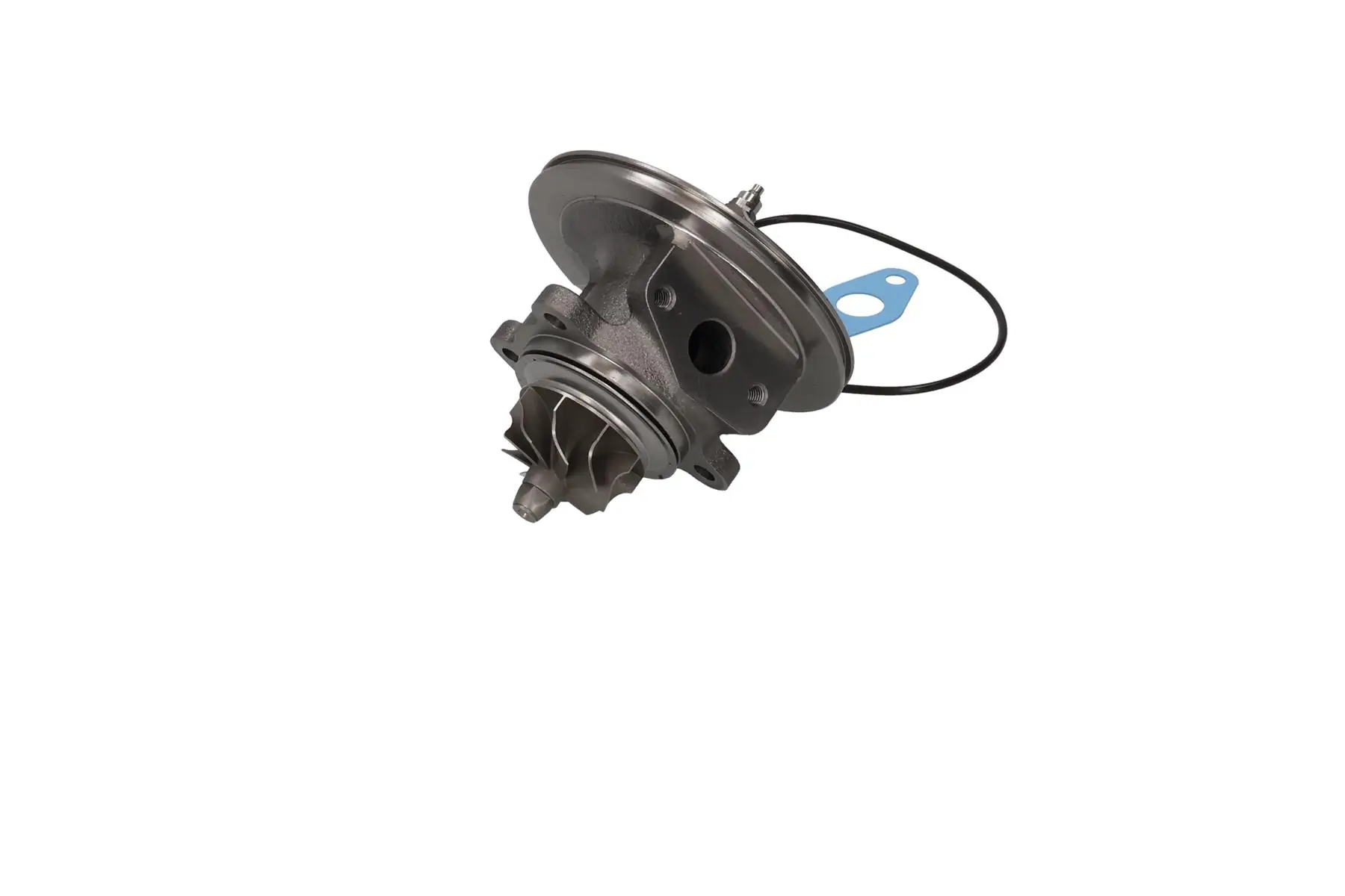 Core assembly, turbocharger 8604117