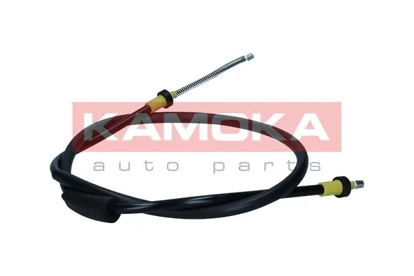 Cable Pull, parking brake 1190627