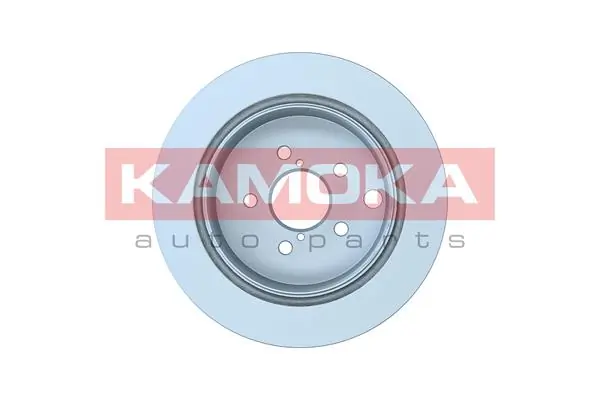 Brake Disc 103419