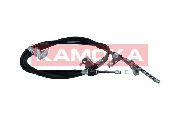 Cable Pull, parking brake 1190704