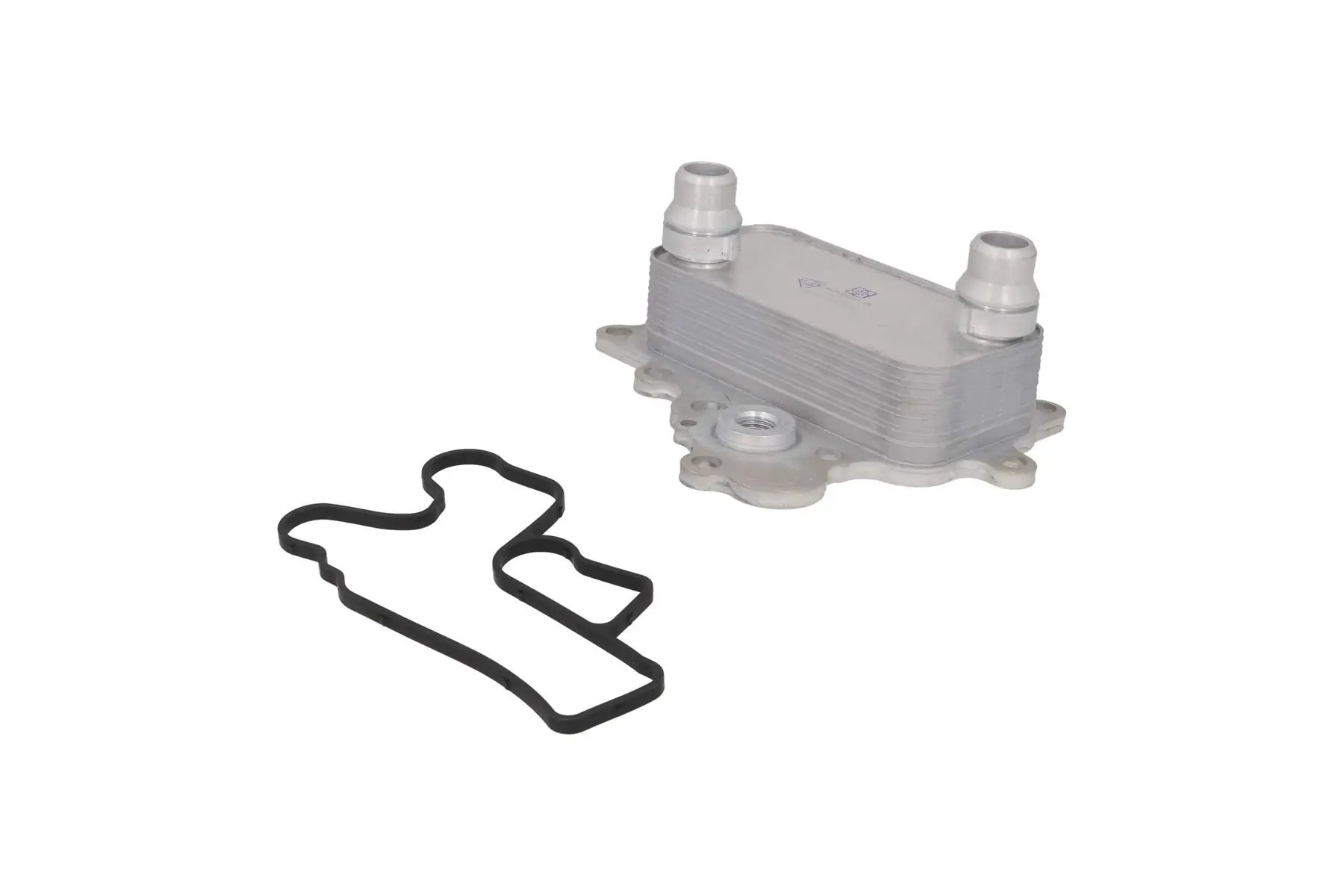 Oil Cooler, engine oil 7730076