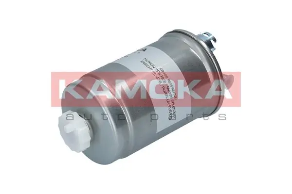 Fuel Filter F301701