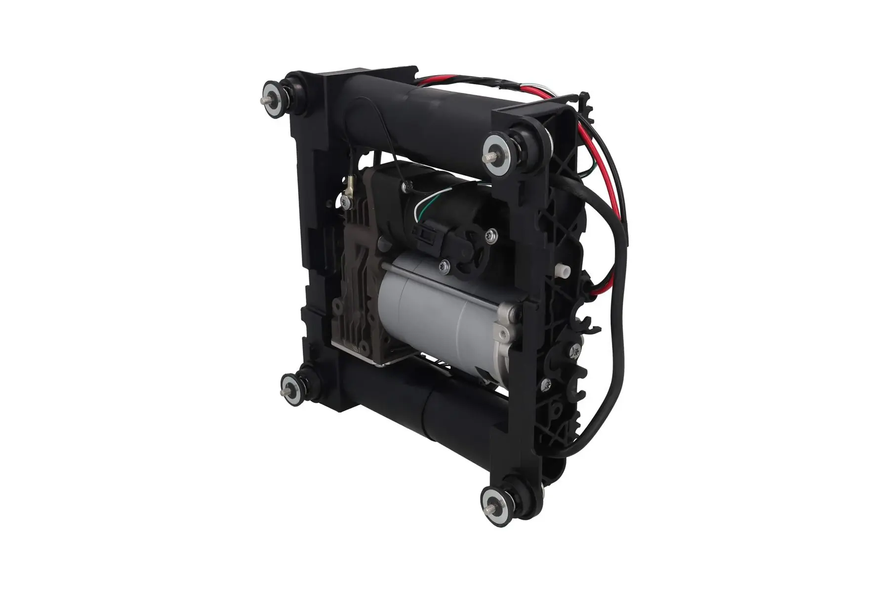 Compressor, compressed-air system 2077036