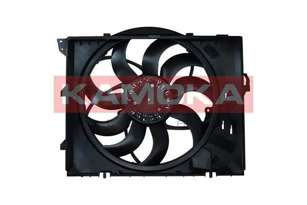KAMOKA 7740104 Fan, engine cooling