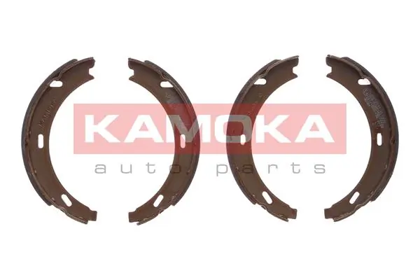 Brake Shoe Set, parking brake JQ212041
