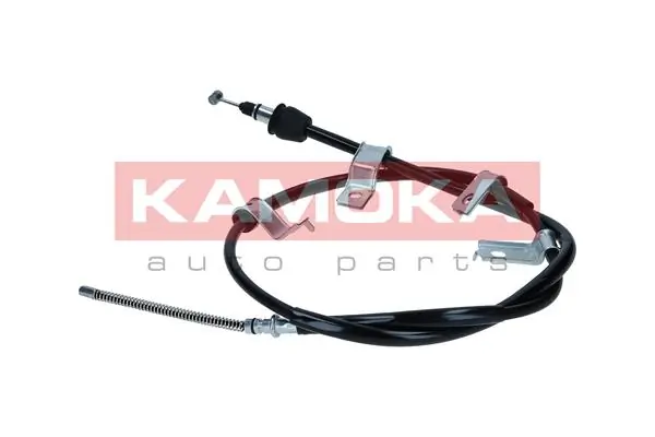 Cable Pull, parking brake 1190648