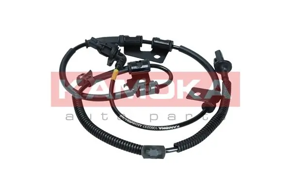 Sensor, wheel speed 1060237