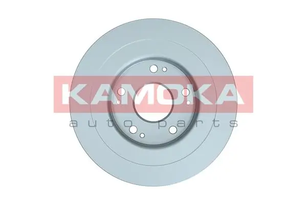 Brake Disc 103607