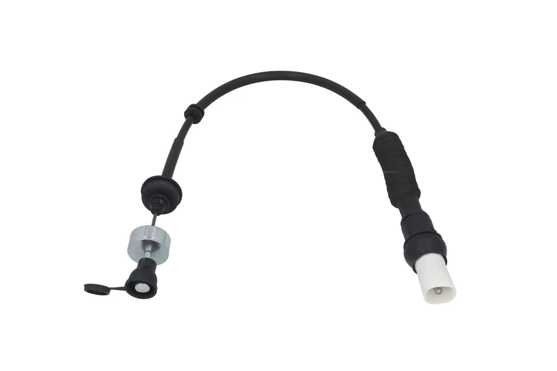 Cable Pull, clutch control LC057