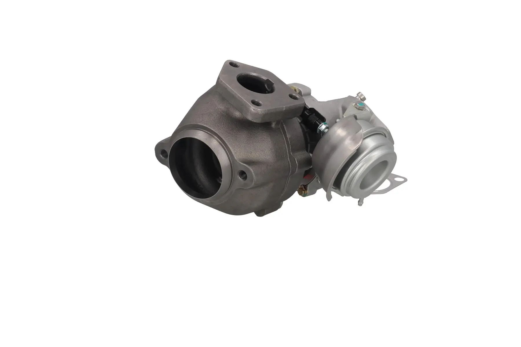 Charger, charging (supercharged/turbocharged) 8600177