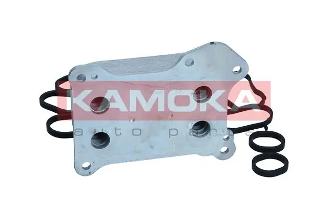 Oil Cooler, engine oil 7730098