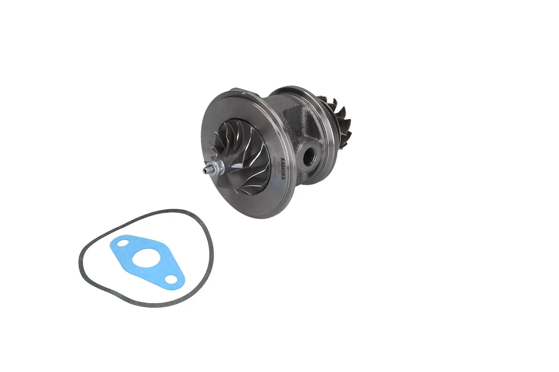 Core assembly, turbocharger 8604228