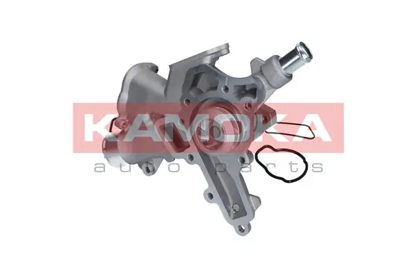 Water Pump, engine cooling T0225
