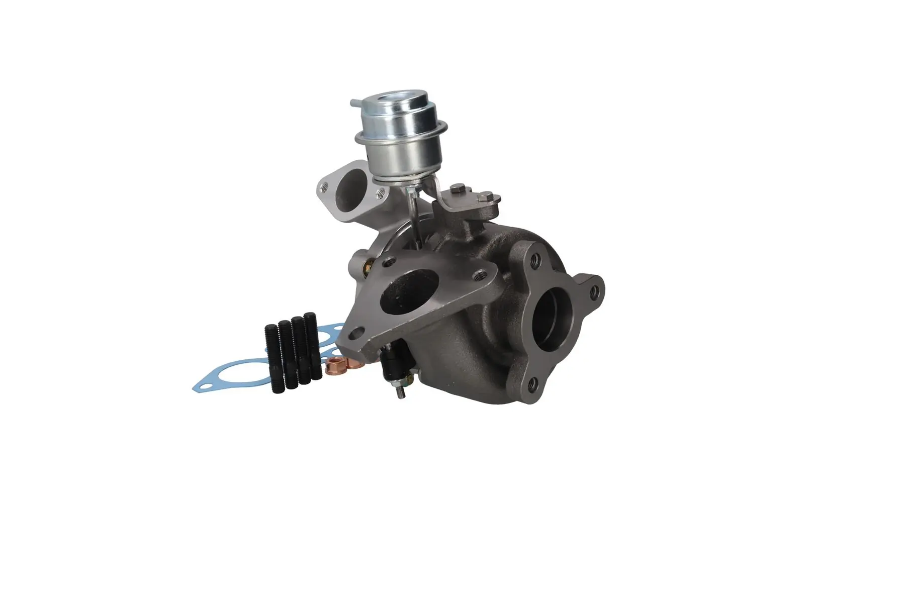 KAMOKA 8600197 Charger, charging (supercharged/turbocharged)