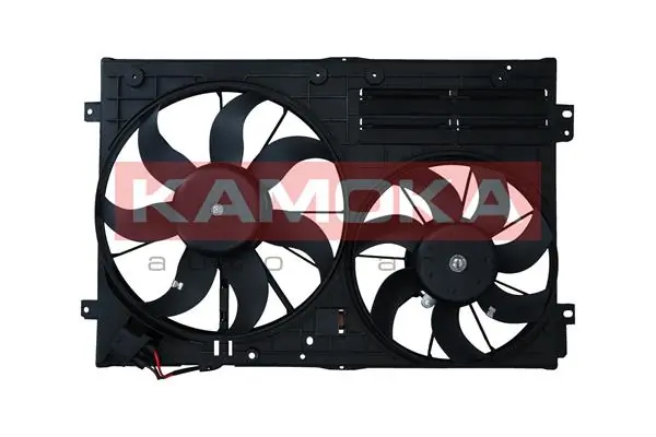 Fan, engine cooling 7740133