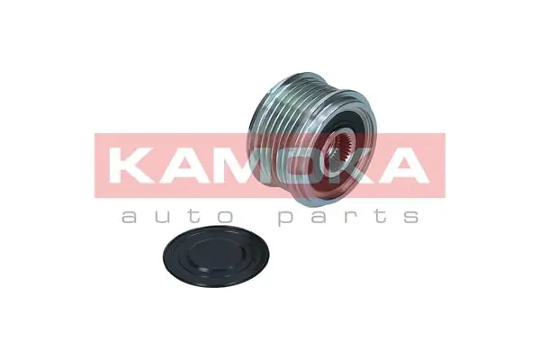 Rueda libre alternador RC129